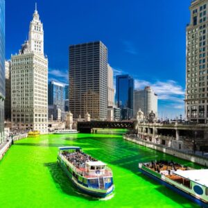 Chicago y Niágara