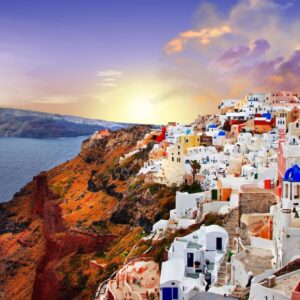 Turquía y Grecia con Crucero