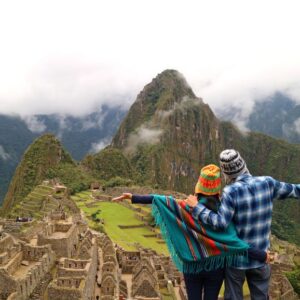 Fin de Año en Perú