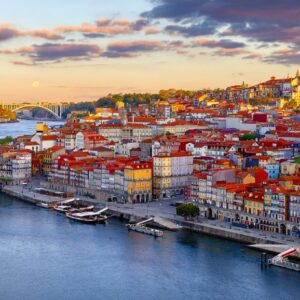 Descubriendo Portugal
