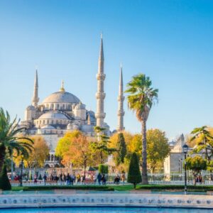 Turquía y Dubái 3