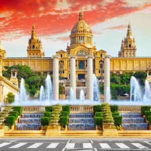 España