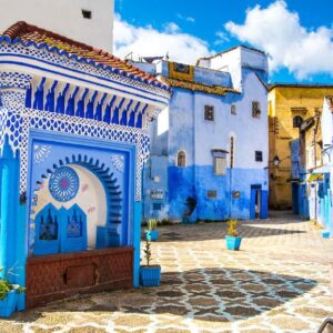Marruecos