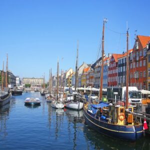 Imperio Vikingo y Helsinki
