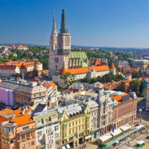 Croacia y los Balcanes
