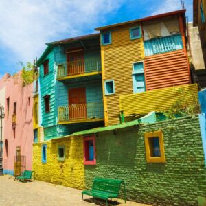 Spring Break en Argentina