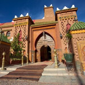 Marruecos Imperial