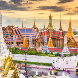 Tailandia con Phuket