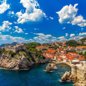 Descubre Croacia