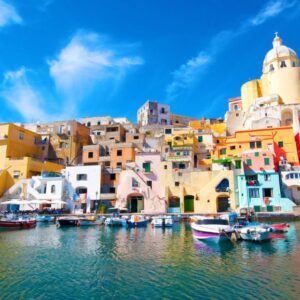 Mamma Mia Italia