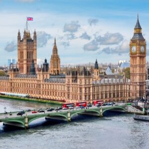 Inglaterra y Escocia